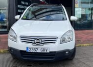 NISSAN QASHQAI+2 2.0 dci 7 plazas acenta