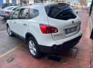 NISSAN QASHQAI+2 2.0 dci 7 plazas acenta