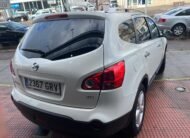 NISSAN QASHQAI+2 2.0 dci 7 plazas acenta