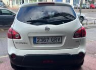 NISSAN QASHQAI+2 2.0 dci 7 plazas acenta