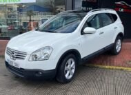 NISSAN QASHQAI+2 2.0 dci 7 plazas acenta