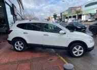NISSAN QASHQAI+2 2.0 dci 7 plazas acenta