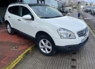 NISSAN QASHQAI+2 2.0 dci 7 plazas acenta