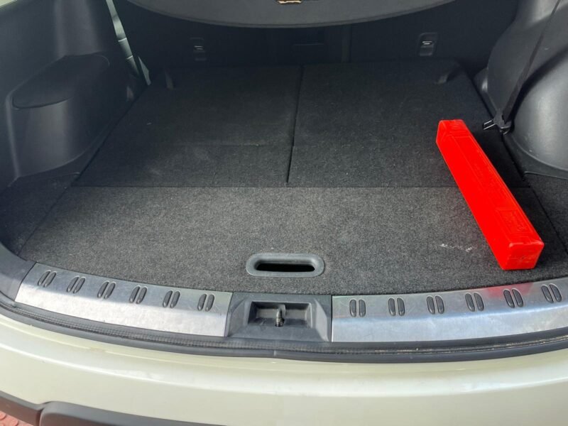 NISSAN QASHQAI+2 2.0 dci 7 plazas acenta