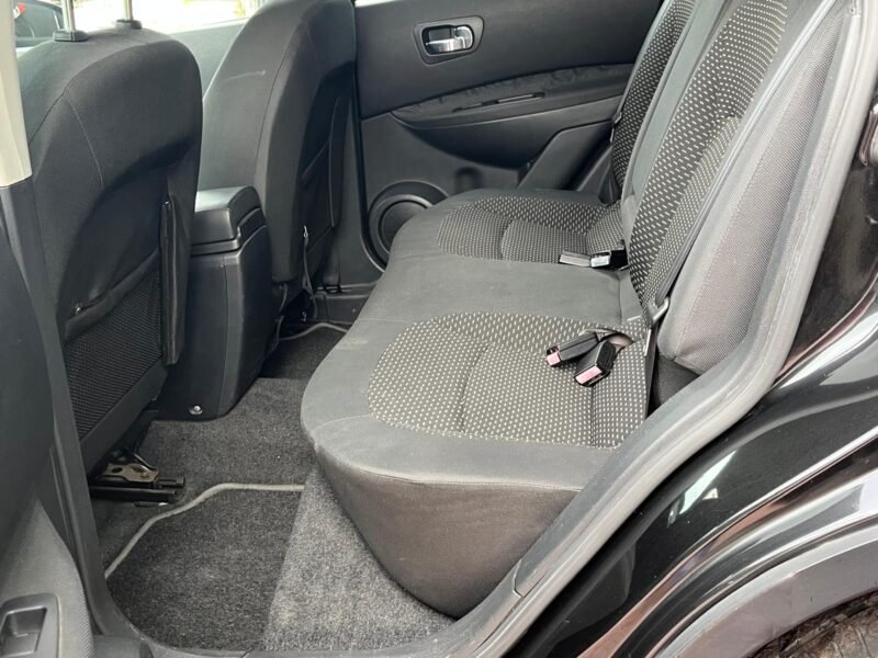 NISSAN QASHQAI 1.5 DCI 105CV ACENTA