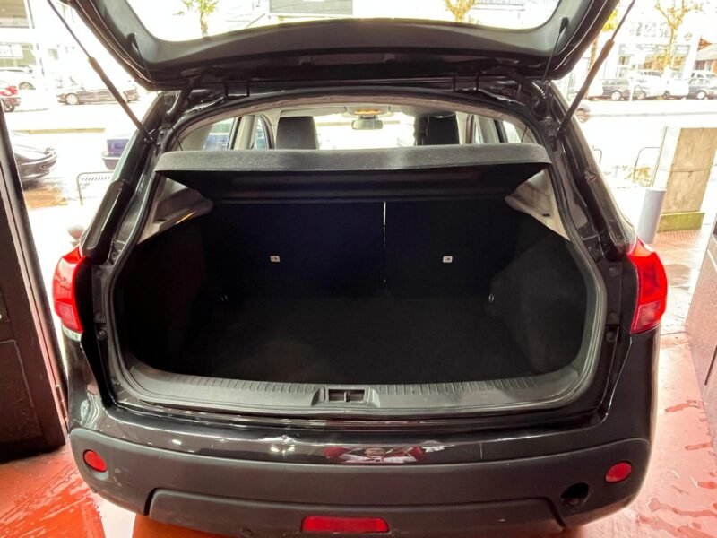 NISSAN QASHQAI 1.5 DCI 105CV ACENTA