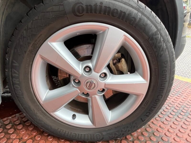 NISSAN QASHQAI 1.5 DCI 105CV ACENTA