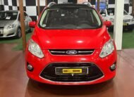 FORD grand C-Max 1.6 tdci titanium