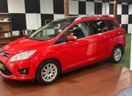 FORD grand C-Max 1.6 tdci titanium