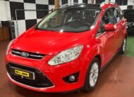 FORD grand C-Max 1.6 tdci titanium