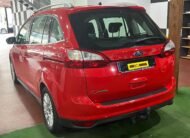 FORD grand C-Max 1.6 tdci titanium