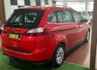 FORD grand C-Max 1.6 tdci titanium