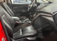 FORD grand C-Max 1.6 tdci titanium
