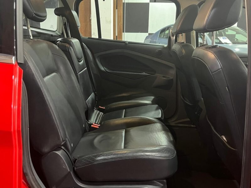 FORD grand C-Max 1.6 tdci titanium