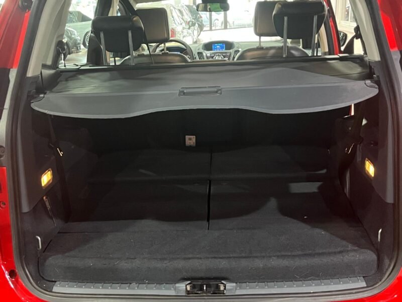 FORD grand C-Max 1.6 tdci titanium