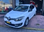 RENAULT Megane 1.5 dci limited