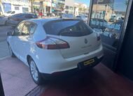 RENAULT Megane 1.5 dci limited