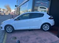 RENAULT Megane 1.5 dci limited