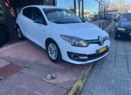 RENAULT Megane 1.5 dci limited