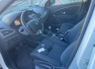 RENAULT Megane 1.5 dci limited