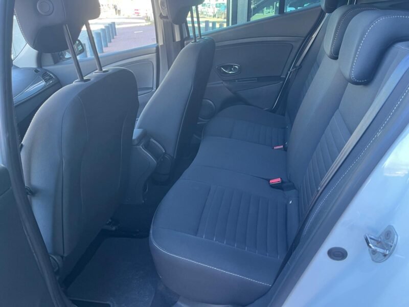 RENAULT Megane 1.5 dci limited