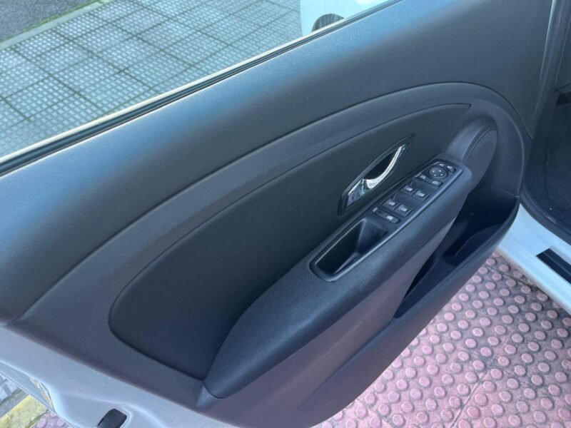 RENAULT Megane 1.5 dci limited