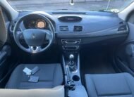 RENAULT Megane 1.5 dci limited