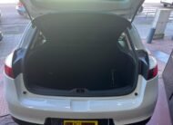 RENAULT Megane 1.5 dci limited