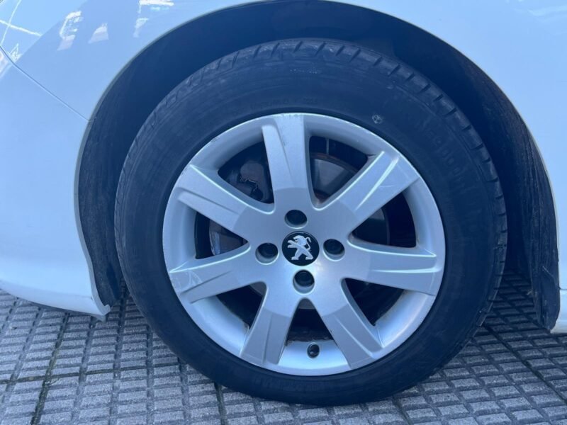 PEUGEOT 308 sw 1.6 hdi active