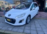PEUGEOT 308 sw 1.6 hdi active