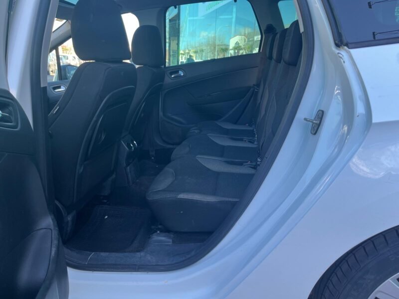 PEUGEOT 308 sw 1.6 hdi active