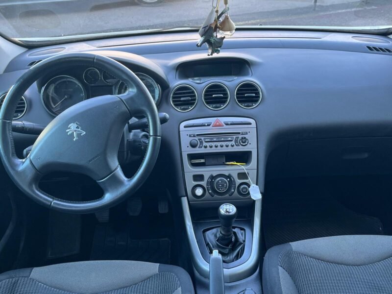 PEUGEOT 308 sw 1.6 hdi active