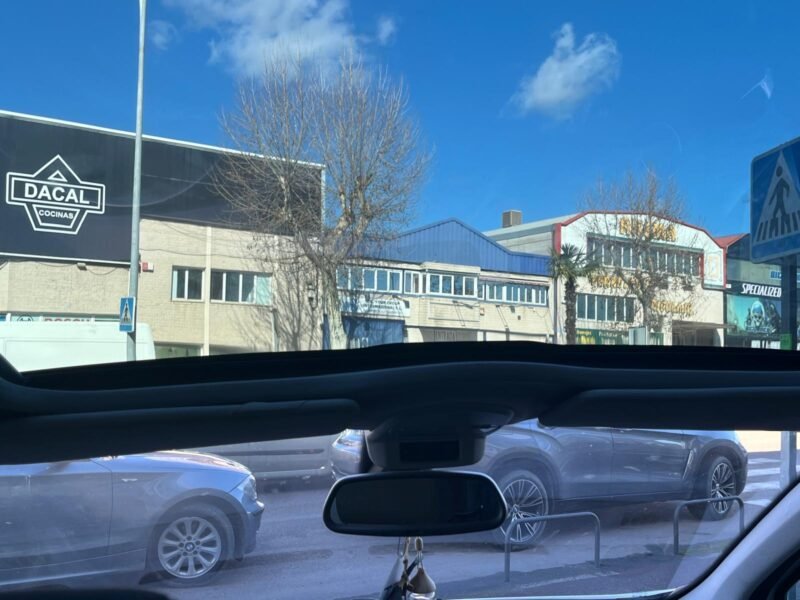 PEUGEOT 308 sw 1.6 hdi active