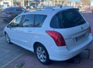 PEUGEOT 308 sw 1.6 hdi active
