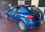 SEAT Ibiza 1.6 Tdi 105 style