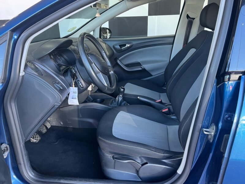 SEAT Ibiza 1.6 Tdi 105 style