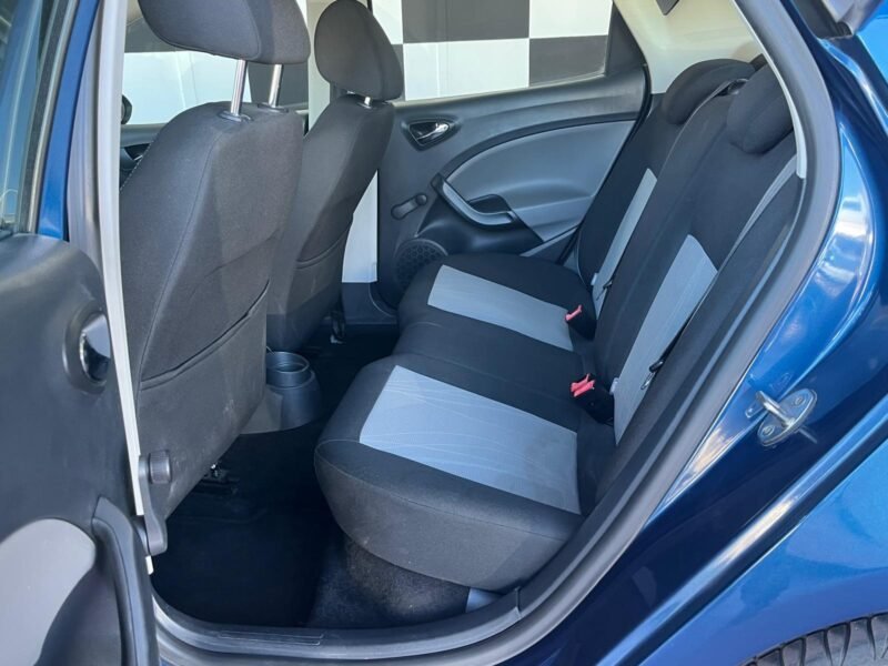 SEAT Ibiza 1.6 Tdi 105 style