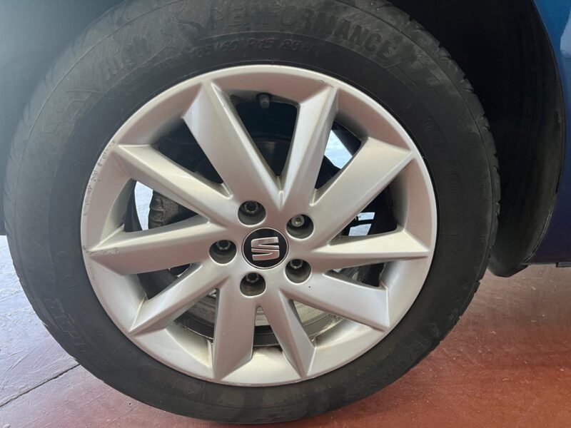 SEAT Ibiza 1.6 Tdi 105 style