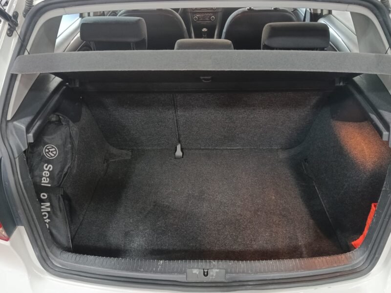 VOLKSWAGEN Golf VI 1.6 TDI 105CV ADVANCE