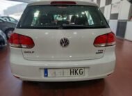 VOLKSWAGEN Golf VI 1.6 TDI 105CV ADVANCE