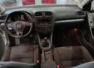 VOLKSWAGEN Golf VI 1.6 TDI 105CV ADVANCE