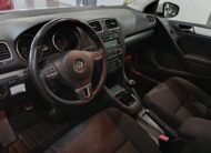 VOLKSWAGEN Golf VI 1.6 TDI 105CV ADVANCE