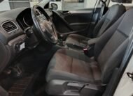 VOLKSWAGEN Golf VI 1.6 TDI 105CV ADVANCE
