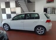 VOLKSWAGEN Golf VI 1.6 TDI 105CV ADVANCE