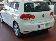 VOLKSWAGEN Golf VI 1.6 TDI 105CV ADVANCE
