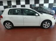 VOLKSWAGEN Golf VI 1.6 TDI 105CV ADVANCE