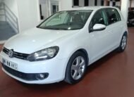 VOLKSWAGEN Golf VI 1.6 TDI 105CV ADVANCE