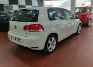 VOLKSWAGEN Golf VI 1.6 TDI 105CV ADVANCE