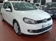VOLKSWAGEN Golf VI 1.6 TDI 105CV ADVANCE