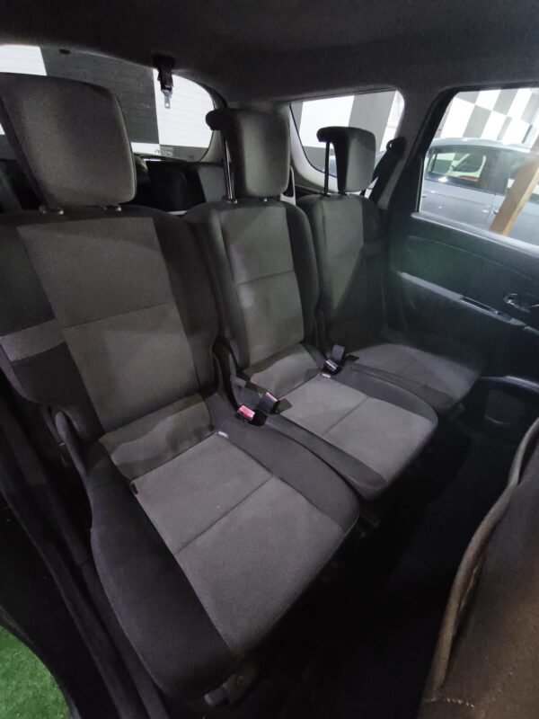 renault grand scenic 1.5 DCI 7 plazas
